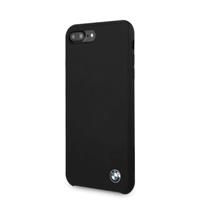 BMW Silicone Case for iPhone Plus Plus Plus Plus Back Black 6 6s 7 8