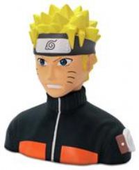 ABYstyle Naruto Uzumaki Premium Money Bank Figure