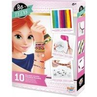 BUKI BE102 - Be Teens - Friendship Bracelets