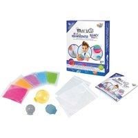 BUKI 3009 - Mini Lab Bouncy Balls