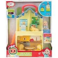 Cocomelon Pop N Play House