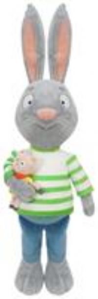 Pip Talking Plush Toy 3701405821173 | Brand New | Free UK Shipping