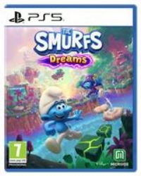 The Smurfs: Dreams - Reverie Edition - PS5