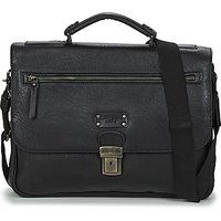 Wylson  HANOI  men's Briefcase in Black