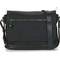 Wylson  ATLOS  men's Briefcase in Black