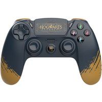 TI Harry Potter: Hogwarts Legacy PS4 Wireless Controller (Golden Snidget) /PS4