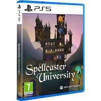 Spellcaster University - PlayStation 5