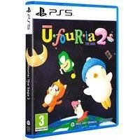 Ufouria: The Saga 2 - PlayStation 5