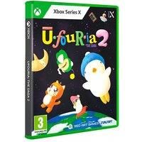 Ufouria: The Saga 2 - Xbox Series X