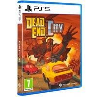 Dead End City - PlayStation 5