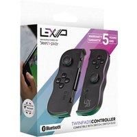 Lexip SteelPlay Twin Pads Controllers