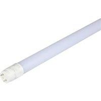 20W LED Tube T8, G13, 4000K, 2100lm, 1.5m, White - VT-151 21657