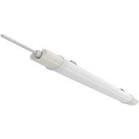 V-TAC LED Weatherproof Fitting IP65 6500K 48W 5200lm 1500mm