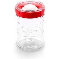 Kefirko Veggie Fermenter - Red - 848Ml