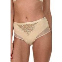 Emanuelle' High-waisted Briefs