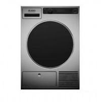 ASKO Professional TDC1772C.T 7 kg Condenser Tumble Dryer - Titanium, Silver/Grey