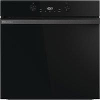 Hisense BI64221PDBG Hi4 BlackLine Built In 60cm Electric Single Oven Black A+