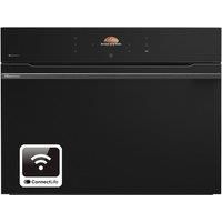 Hisense BIM4AH8UKWF Hi8 BlackLine Built In 60cm Electric Single Oven Jet Black