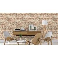 Rasch paperhangings 860610 B.B Home Passion VI Collection Non-Woven Wallpaper, Multi-Colour