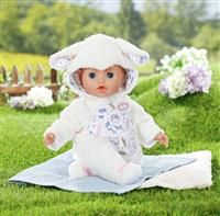 BABY Annabell Sheep Onesie