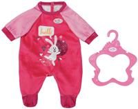 Baby Born - Romper Pink, 43cm (832646)