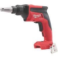 Milwaukee Screwgun Cordless Brushless RedLithium 18V LiIon 2Speed Body Only