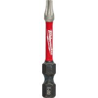 Milwaukee SHOCKWAVE TX20 50mm Impact Screwdriver Bit