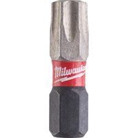 Milwaukee Shockwave Gen II screwdriver, 25 mm, 4932430888 0 wattsW, 0 voltsV