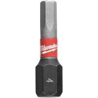 Milwaukee 4002395385577 Blade Screwdrivers Set, Black