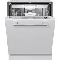 Miele G5162 SCVI Dishwasher