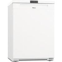 Miele F4001D Freestanding Under Counter Freezer - White