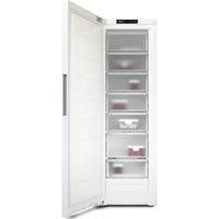 MIELE FNS 4382 D WS Freestanding Tall Freezer - White, White