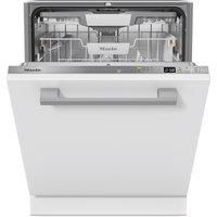 Miele Series 5 14 Place Settings Fully Integrated Dishwasher G5462SCVi