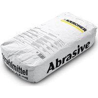 Kärcher 6.280-105.0 Abrasive Sand for Wet Blasting, White