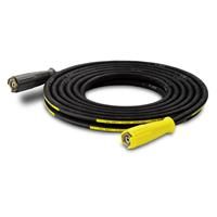 Karcher - High-pressure hose Longlife, 15 m, ID 8, 400 bar, 2 x M22 x 1.5