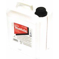 980008611 Saw Chain Oil Biotop 5 Litres