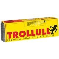 Trollull TRL751274 Steel Wool Grade 00 200g TRO751274