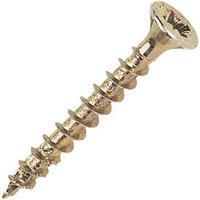 Spax Wood Screw (Dia)3.5mm (L)20mm Pack of 200