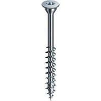 Spax Tx Washer Head Wirox Screws - 5.0x87mm Pack Of 150