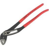 KNIPEX Alligator Water Pump Pliers (300 mm) 88 01 300 SB (self-service card/blister)