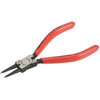 KNIPEX Circlip Pliers (140 mm) 44 11 J0 SB (Product on self-service card/in a blister)