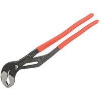 KNIPEX Cobra XXL Pipe Wrench and Water Pump Pliers (560 mm) 87 01 560