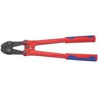 Bolt Cutter with multi-component grips 460 mm 71 72 460