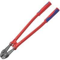 Knipex Bolt Cutter with multi-component grips 610 mm 71 72 610