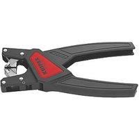 KNIPEX Automatic Insulation Stripper for flat cable (180 mm) 12 64 180