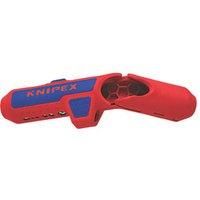 Knipex ErgoStrip Universal Stripping Tool, for right-handers 135 mm 16 95 01 SB