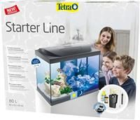 Tetra Starter Line 80L LED Fish Tank