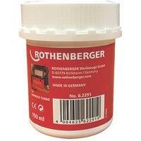 Rothenberger - Rofrost Turbo 150ml Contact Paste - 62291