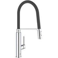 GROHE 31853000 Feel, Chrome