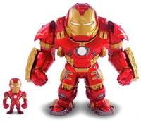 Marvel 6" Hulkbuster